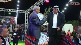 الفنان موسى حافظ في مهرجان ال برهوش زفاف العريس جمال عبدالناصرج 5 2023