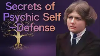 Dion Fortune &mdash; Mystical Qabalah, Psychic Defense, and the Inner Light Tradition