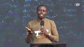 Last Year [2025] The inter schools Revival Conference T.i.C  Full Sermon | Apostle Grace Lubega