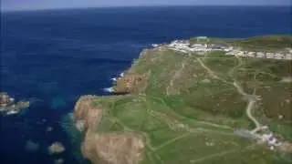 West Cornwall, a video guide