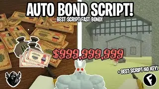 [NEW] Dead Rails Auto Bonds - In Just 1 Minute | Script OP | Get All Classes -  Roblox Scripts!
