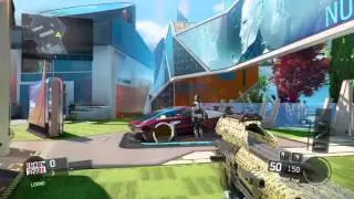 Diamond smgs
