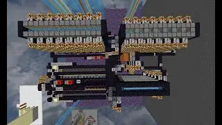[Cannon Release] 255 Cubic OSRB DT Psuedo (CosmicPvP)