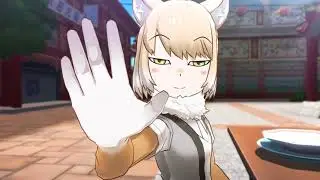 Chokotto Anime Kemono Friends 3 #19 (English Subs)