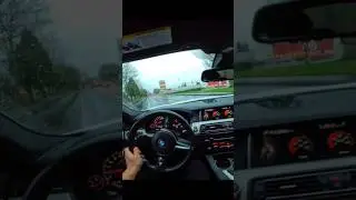 pov bmw m4 drift + music danza kuduro🤑