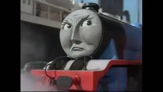 Thomas & Friends Gordon Takes A Tumble (Take Along Sampler DVD) [2004]  Part 1