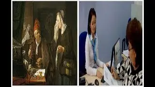 БАНКЛАР ПАЙДО БУЛИШИ ЁКИ БАНКЛАР ТАРИХИ