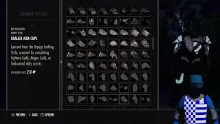 Elder Scrolls Online Vet DUNGEONS PVE AND SOME PvP