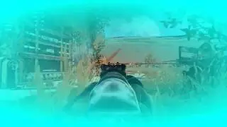 HOW I TRAIN AK RECOIL IN RUST (DOUBLE HS FOR DAYS)