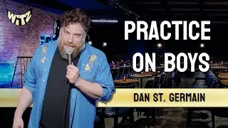 Witz Mini-Specials: Dan St. Germain