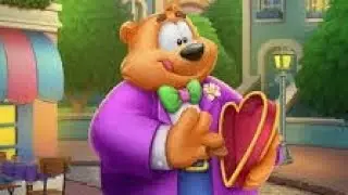 android toon blast antas level 532 no boosters skillgaming peak games