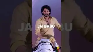 how was a start to end 2025 only SSMB #maheshbabu #varanasi #dhfm #jaibabu #reels #shorts #viral