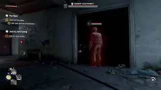 Exorcism in a zombie world