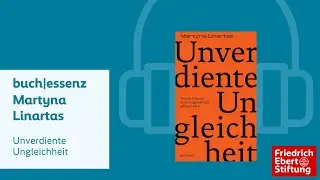 Unverdiente Ungleichheit | Martyna Linartas | Buchessenz