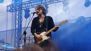 Richie Kotzen - Bad Situation @ Warszawa 2019