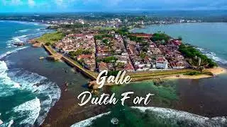 Explore the Hidden Gem of Sri Lanka Galle Dutch Fort