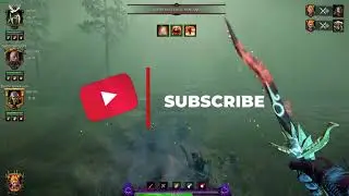 Vermintide 2 - War Camp / Campamento de Guerra - Skipmap patch 4.1.1