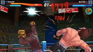 [blackmod.net] Boxing Star v1.4.2 MOD