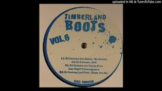 Timberland Boots Vol 6 Dj Curious Vs Pink - There You Go