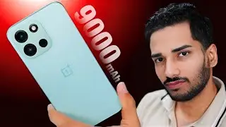 OnePlus Nord 6 is Here! 😱 Full Features, Price & First Look 🔥