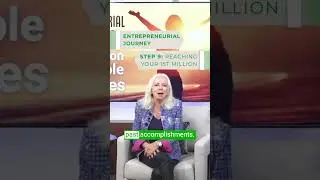 Million-Dollar Milestone: Navigating Success in Your Entrepreneurial Journey! 💰🚀