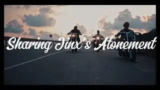 April Baker - Jinx's Atonement 