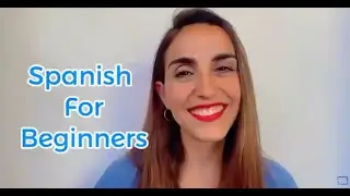 Ayelen Ford  - Spanish Tutor
