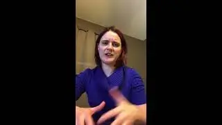 Guilt and grieving, thoughts from a young widow.