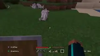 Minecraft survival benjamaster yt