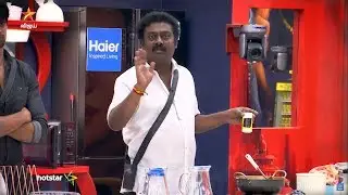 Bigg Boss 3 - 1st August 2019 | Promo 2 | InandOut Cinema