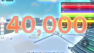 40,000 kills (Infinite Tower Tycoon) [Official]