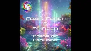 PREMIERE: Craig Faded & PKNeer - Nostalgic Drowning (Extended Mix) [Viva Electronica Music]