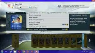 Fifa 14 - Pack Opening - TOTS BALE !!