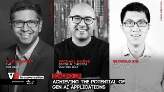 Scaling Up: Achieving the potential of generative AI