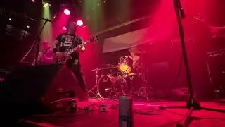 RANDOM ASSAULT,LIVE FULL SHOW DECEMBER 27 2025