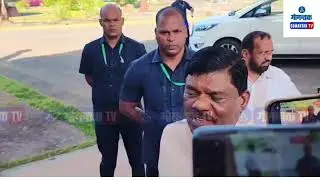 Members of the House should follow the Rules and Cooperate'- Ganesh Gaonkar, Speaker