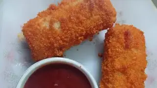 Chicken Vegetable Roll Recipe