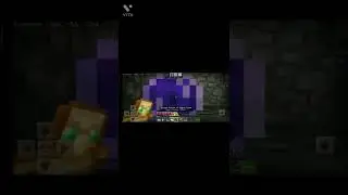 op and easy X-ray trick in Minecraft #short