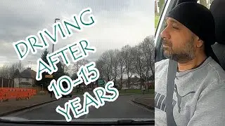 DAL'S MOCK TEST | YARDLEY | BIRMINGHAM |