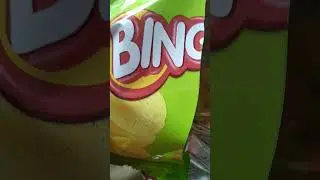 Lays Bingo 🤤🤤
