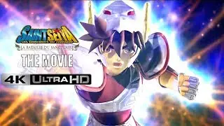 SAINT SEIYA - LA BATAILLE DU SANCTUAIRE : LE FILM『4K - 60 Fps』