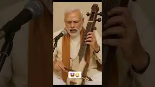 Ahista Ahista Modi version | 😀😀😀😆😆😀😆😀