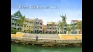 Grand Bahama Island - Imagine The Possibilities