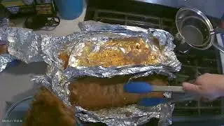 BEST RESTAURANT STYLE PORK RIBS FROM HOME! Sims family favorite!