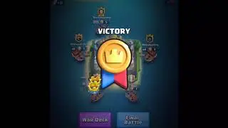 Clash Royale Wall Breakers with EastsideTV