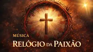 Rel&oacute;gio da Paix&atilde;o