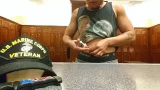FTM CSHT Inject FAILURE