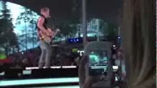 #TNS6 Finale - Cody Simpson - La Da Dee Live