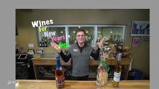 Best New Years Wines