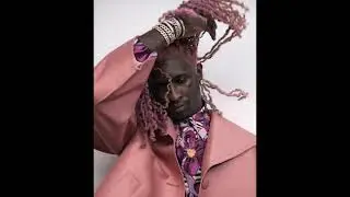 [FREE] Young Thug x Karlae x Gunna Type Beat 2021 